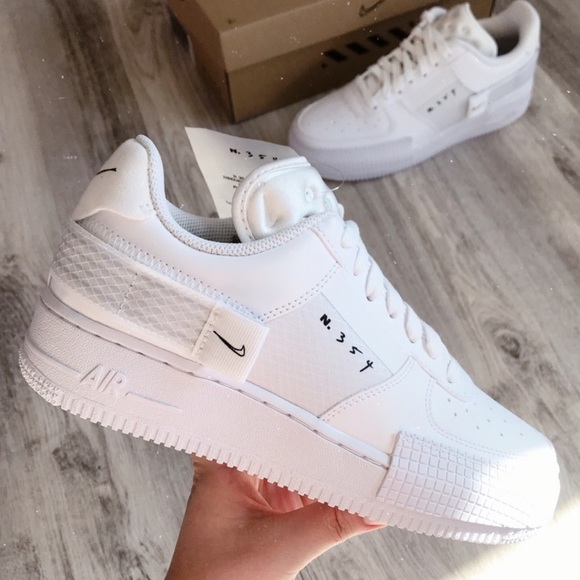 Nike Shoes - Nike Air Force 1 Type